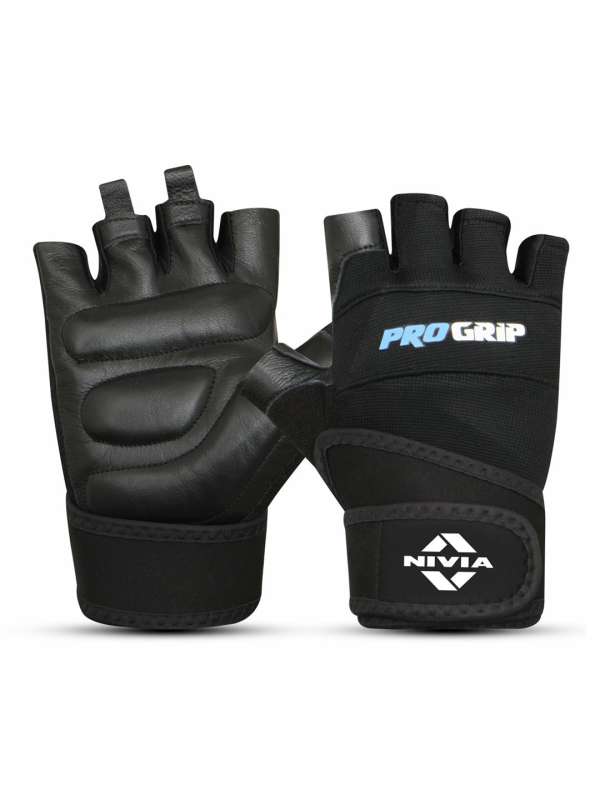 Nivia Gym Gloves Dragon - Buy Nivia Gym Gloves Dragon online in India