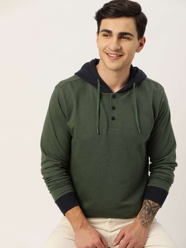 Mast and harbour hoodies outlet