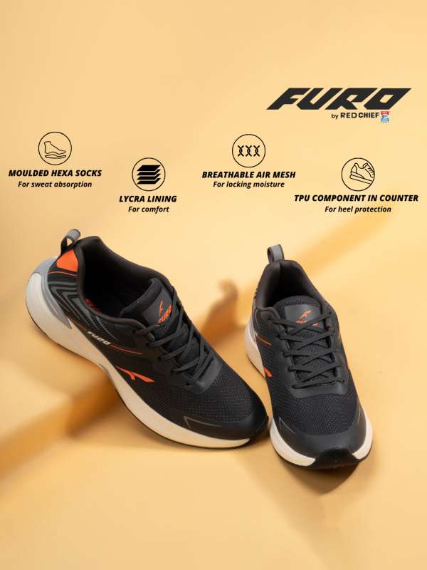 Furo best sale shoes online