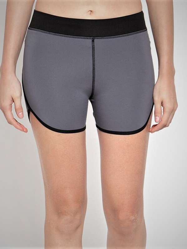 Beach shorts womens india online