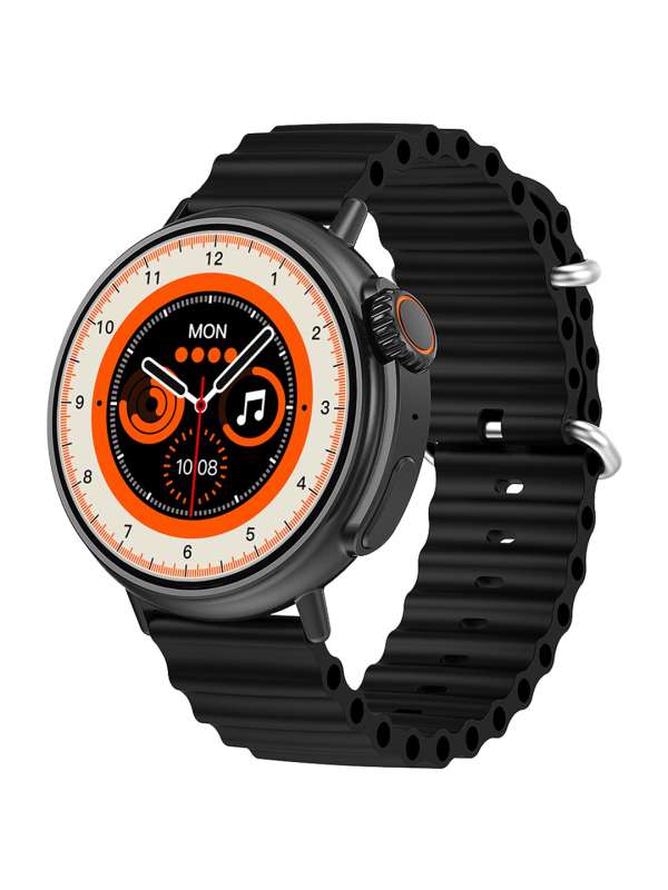Smart watch sales battery buy online