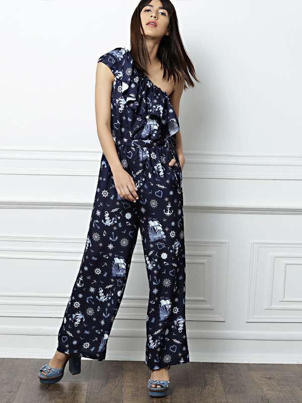 reebok jumpsuit womens