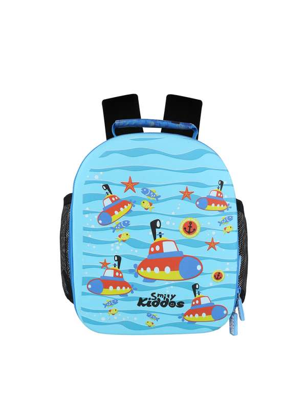 Smily Kiddos Backpacks Buy Smily Kiddos Backpacks online in India