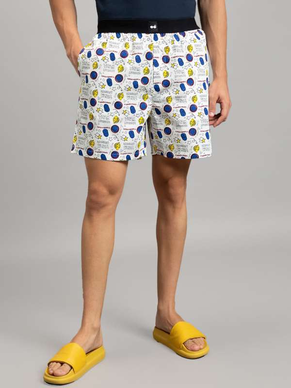 Bewakoof new arrivals boxer shorts