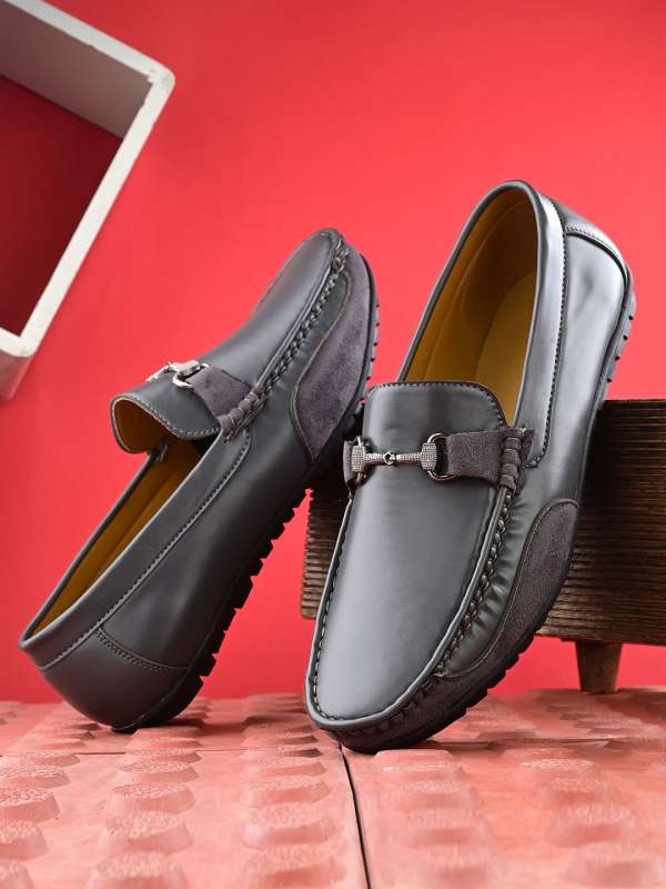 Mast and top harbour formal shoes