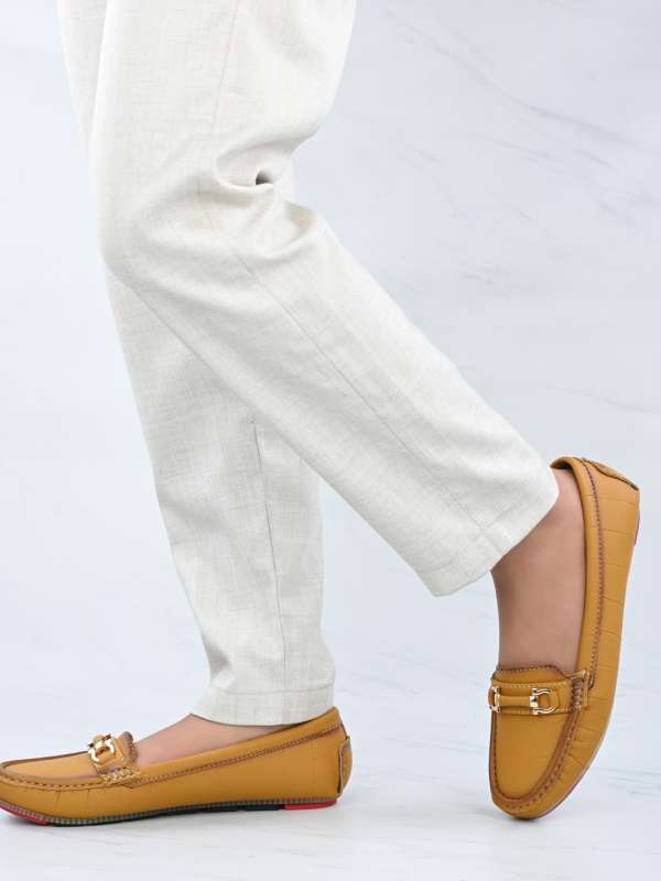 Mast Harbour Tan Casual Shoes Buy Mast Harbour Tan Casual Shoes