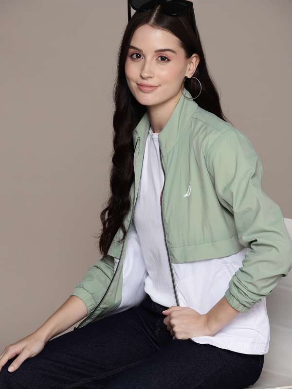 Nautica womens winter jackets top