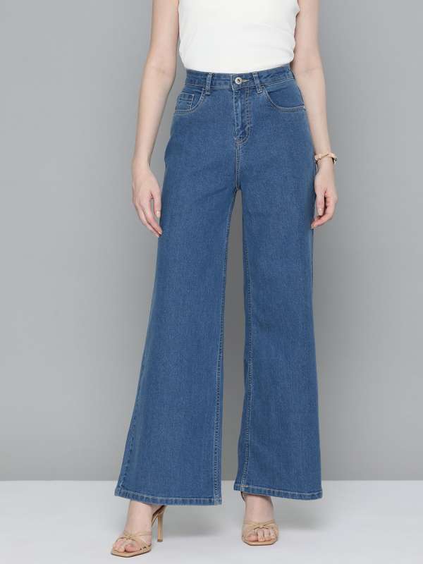 Sin denim top jeans online