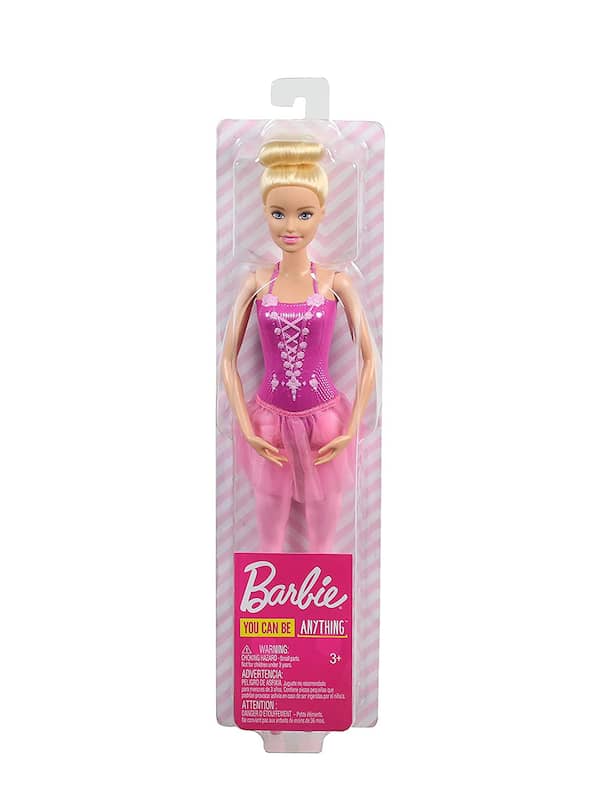 Barbie Doll - Shop for Barbie Set Toys Online from Myntra