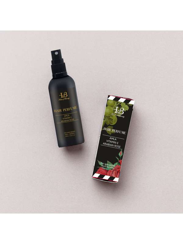 Hair Perfume Buy Hair Perfume online in India