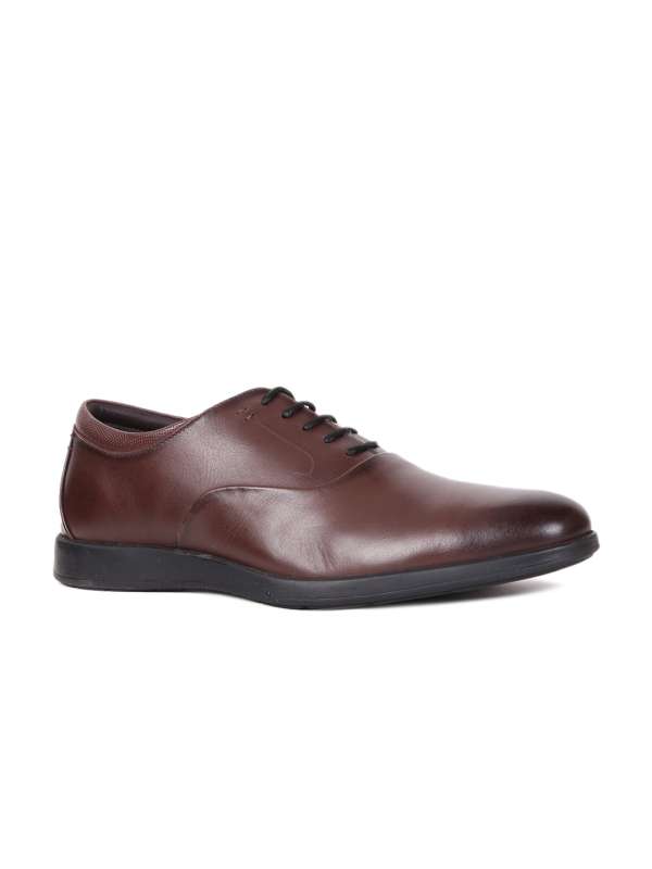 Buy Hush Puppies Oxford Formal Shoes online in India