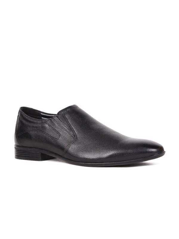 Bata shoes leather price clearance
