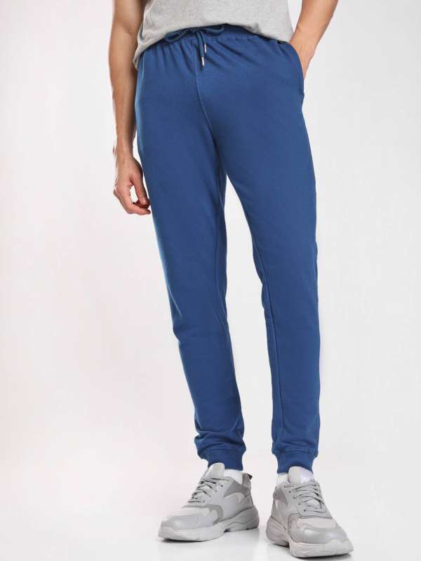 Men Cotton Joggers Buy Men Cotton Joggers online in India