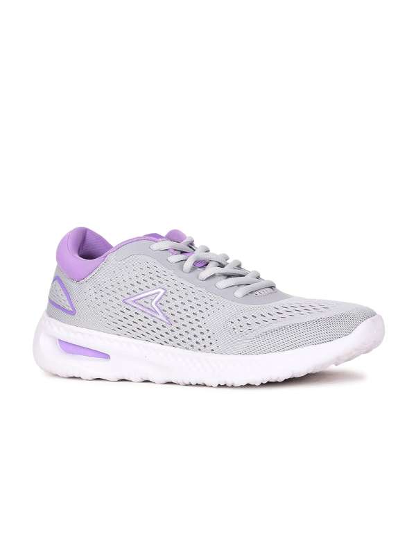 Power walking shoes ladies store