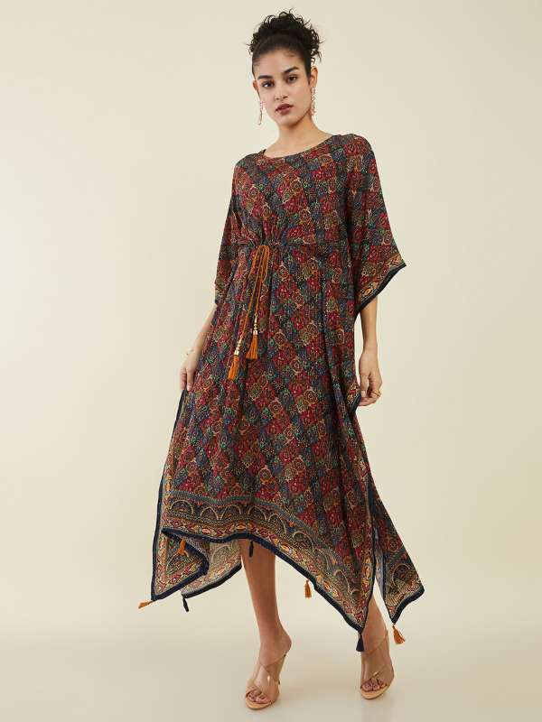 Soch online gowns sales