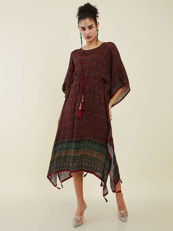 Soch online cheap gowns