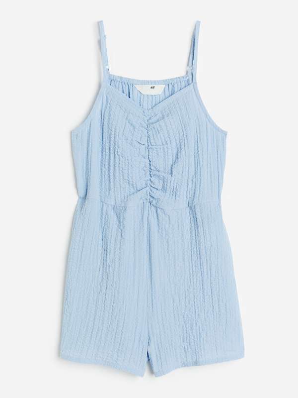 Jumpsuit deals h&m india