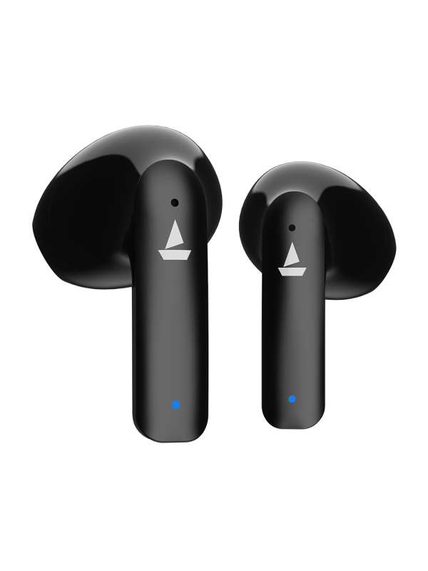 Wireless earphones sales myntra