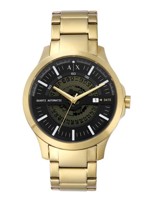 Armani Exchange Watches Buy Armani Exchange Watches Online in