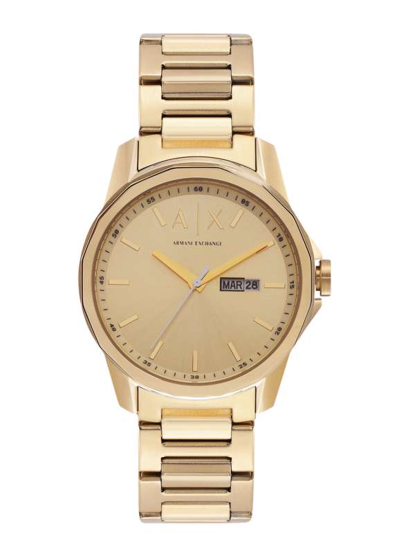 Armani hotsell exchange es