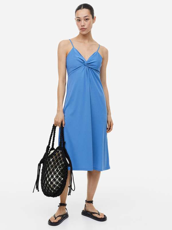 H & best sale m dresses india
