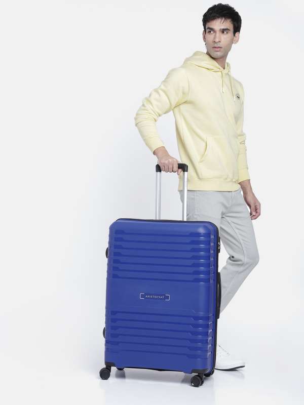 Aristocrat aston polycarbonate 79 cms new arrivals