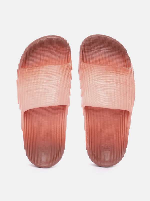 Adidas outlet slides myntra