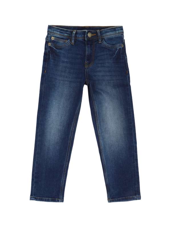Peter England Kids Jeans, Multi Pack of Two Jeggings for Girls at  peterengland.abfrl.in