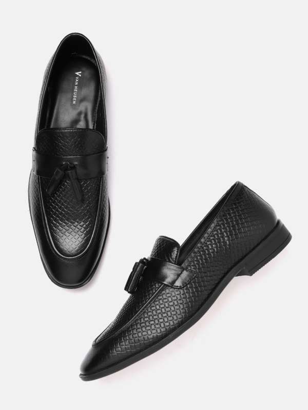 Van heusen mens shoes discount