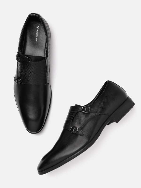 Van heusen footwear discount