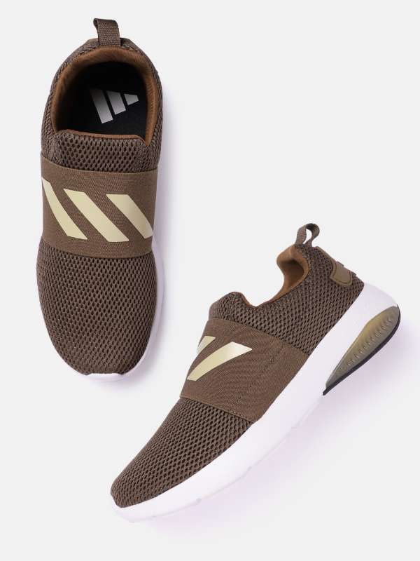 Adidas Brown Shoes Buy Adidas Brown Shoes online in India