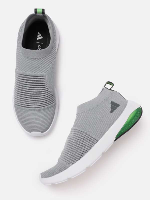 Adidas way hotsell one slip on