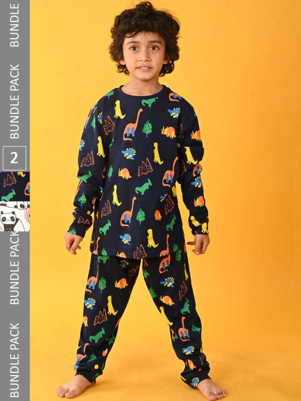 Night suit for cheap 11 year old boy
