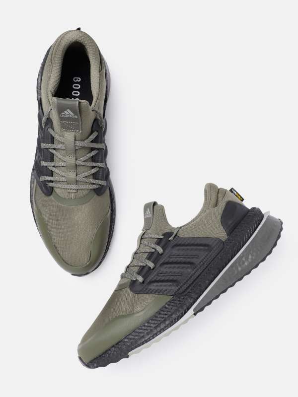 Adidas olive green shoes online