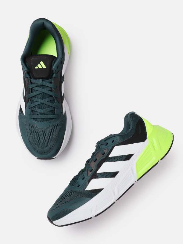 Men's adidas top questar flow