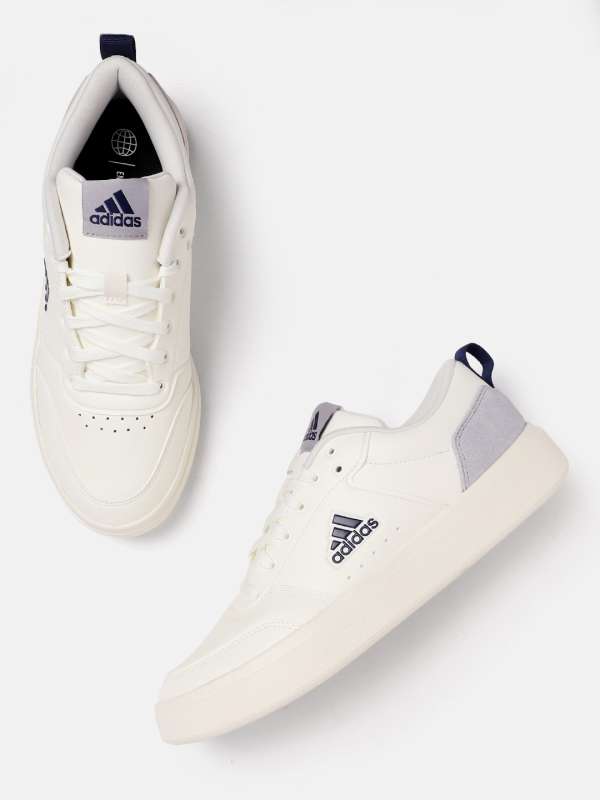Adidas casual shoes shop myntra