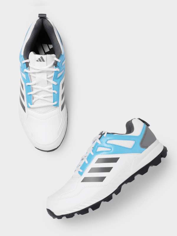 Adidas cricket shoes myntra on sale