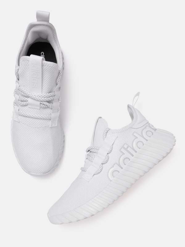 Adidas White Running Shoes Buy Adidas White Running Shoes online