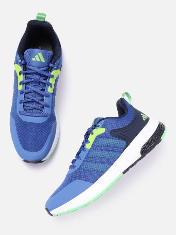 Buy ADIDAS Men Woven Design Fawd Pace Running Shoes Sports Shoes for Men 23130714 Myntra
