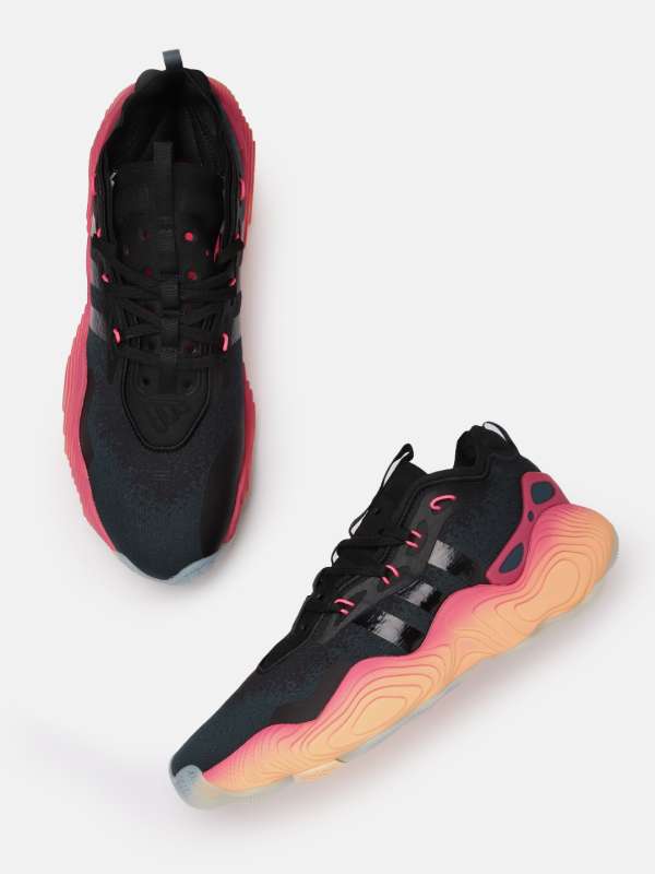 Adidas basketball shoes hotsell price list india