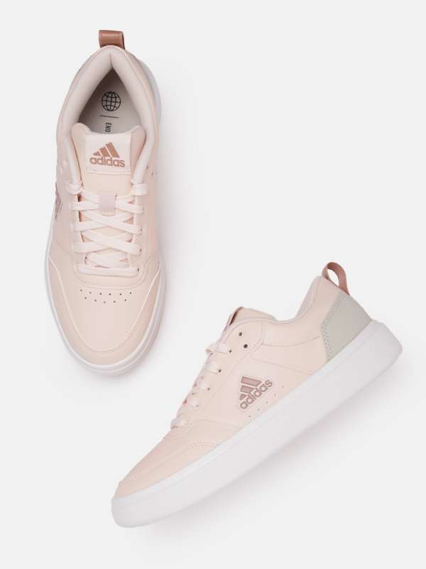 Adidas polo park store
