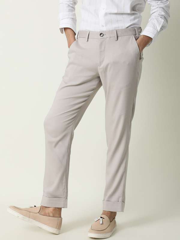 Trouser Pants  Buy Trouser Pants online in India