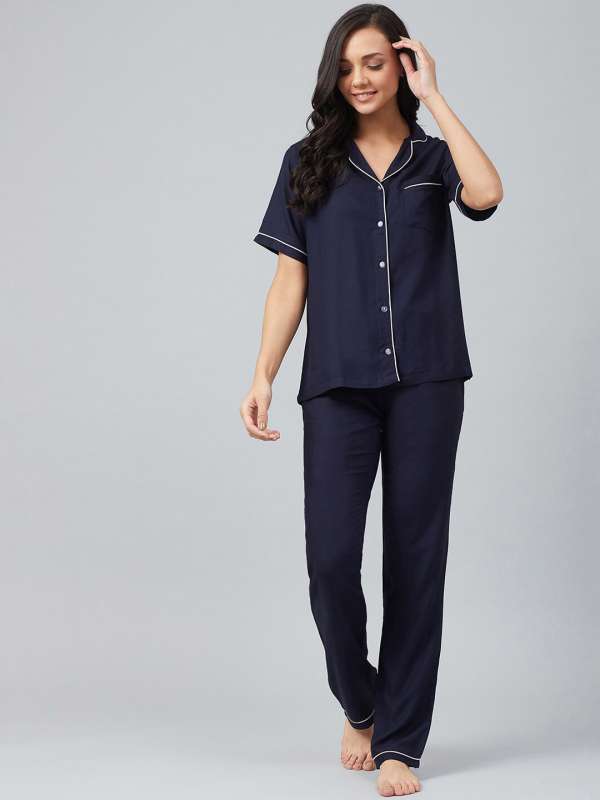 Womens pyjamas 2025 studio