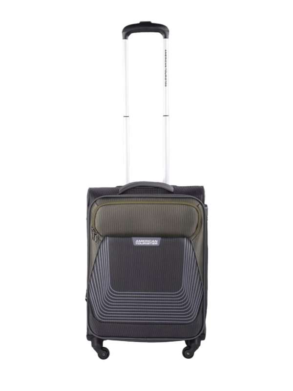 Myntra american tourister clearance