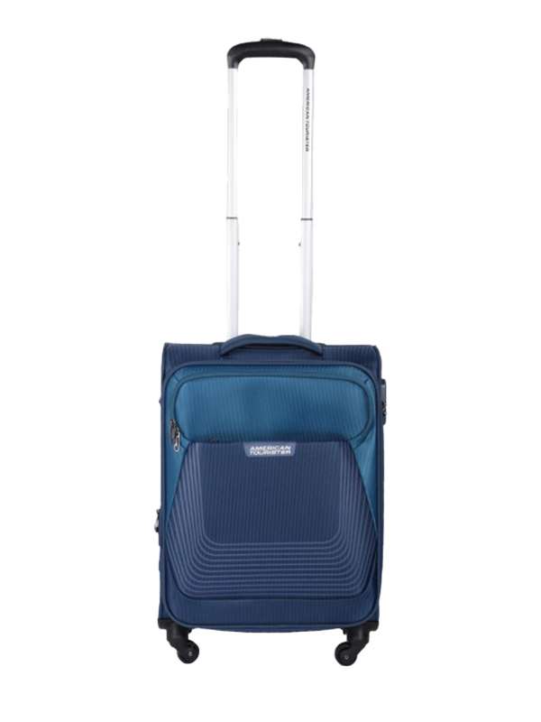 Feather trolley bags new arrivals