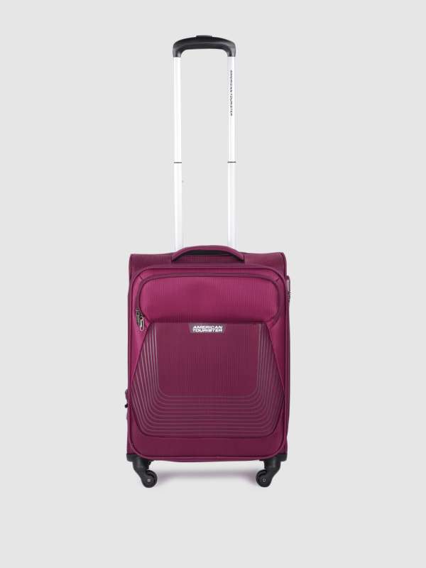 Myntra online american tourister