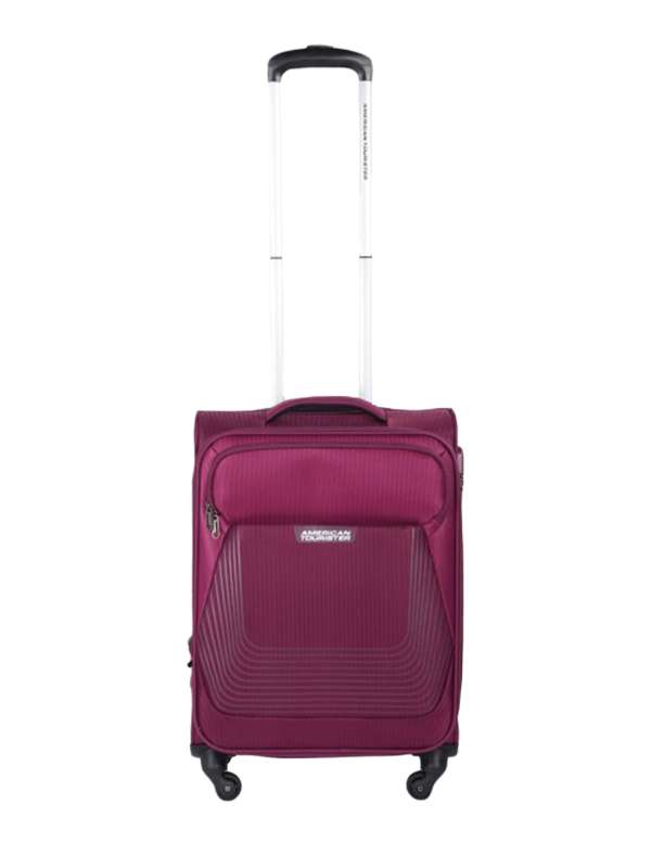 American express trolley bag 2025