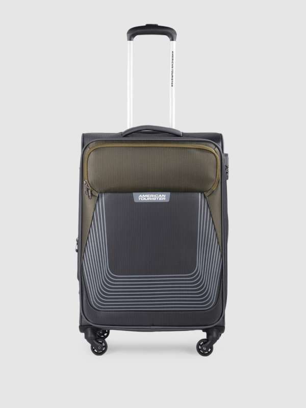 American tourister store 80cm trolley