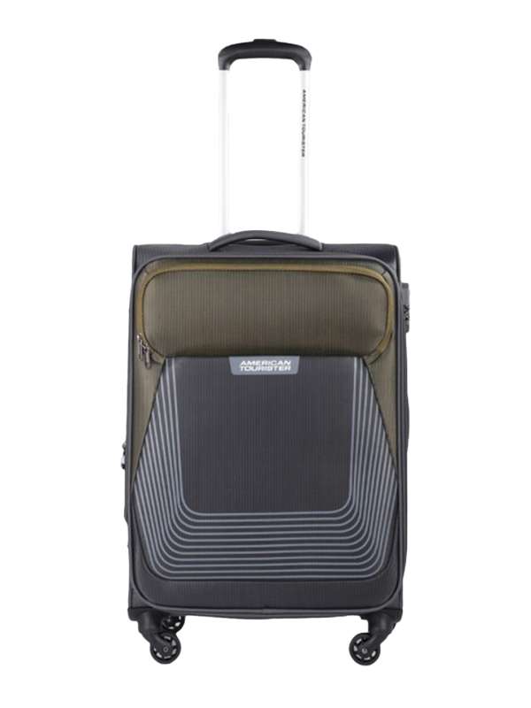 American tourister 80cm trolley bag discount