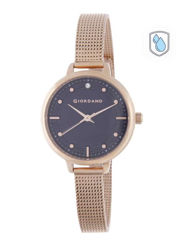 Giordano Women Blue Analogue Watch 2838 66 8717843.htm Buy